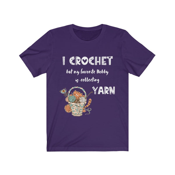Cute Crochet Gift.