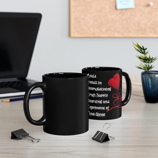 Crafter Mug