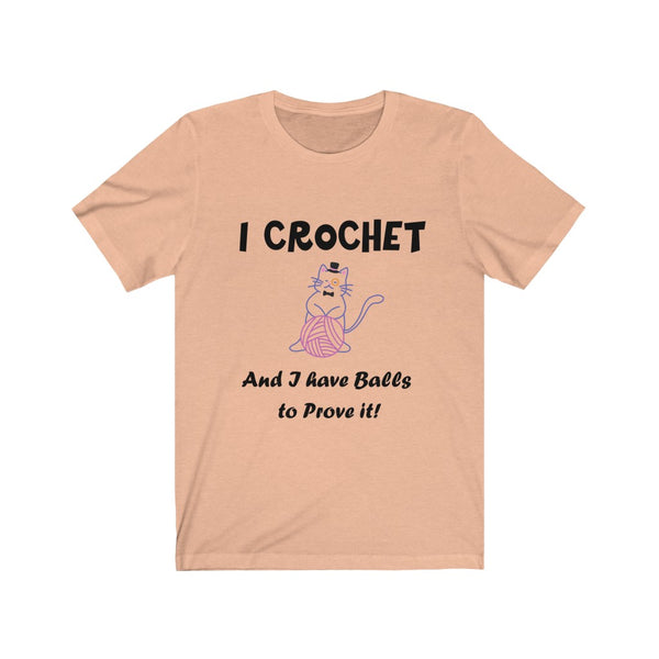 Perfect Gift for Crochet Lovers.