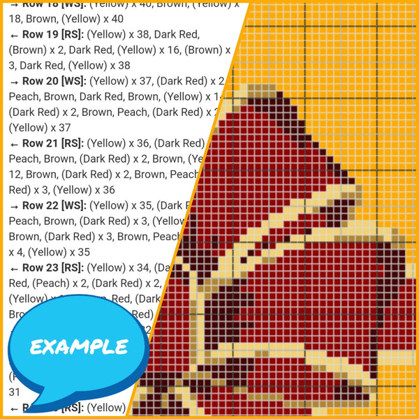 Crochet Gift Pattern, Christmas Blanket Pattern, Christmas Crochet Pillow Pattern