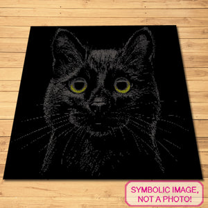 Tapestry Animal Patterns