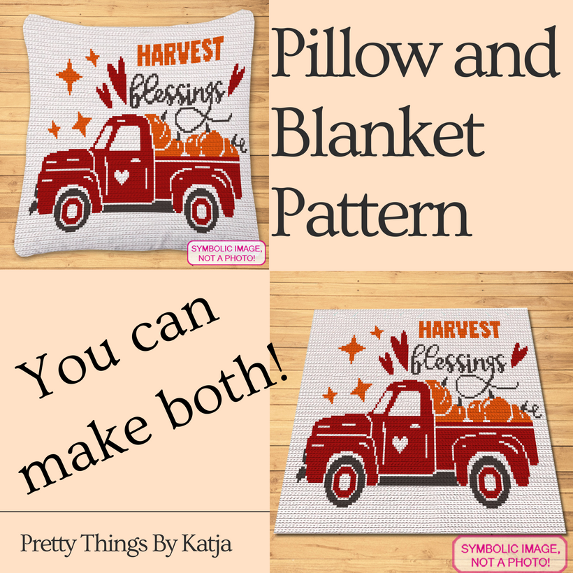 Crochet Fall Bundles