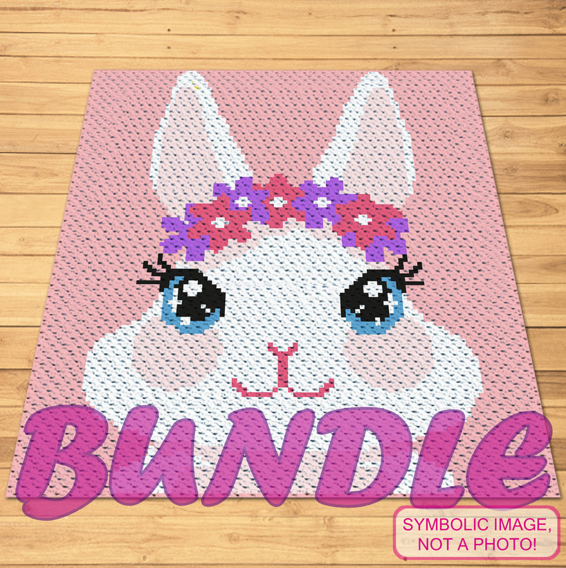 Spring and Easter Bundles