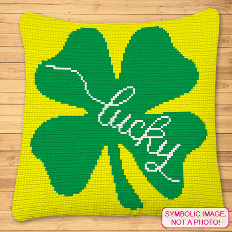 St. Patricks Day Crochet Patterns