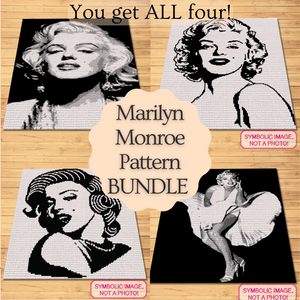 Crochet Bundles