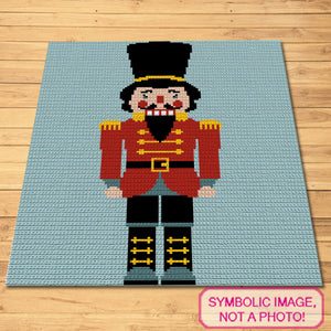 Tapestry Christmas Patterns