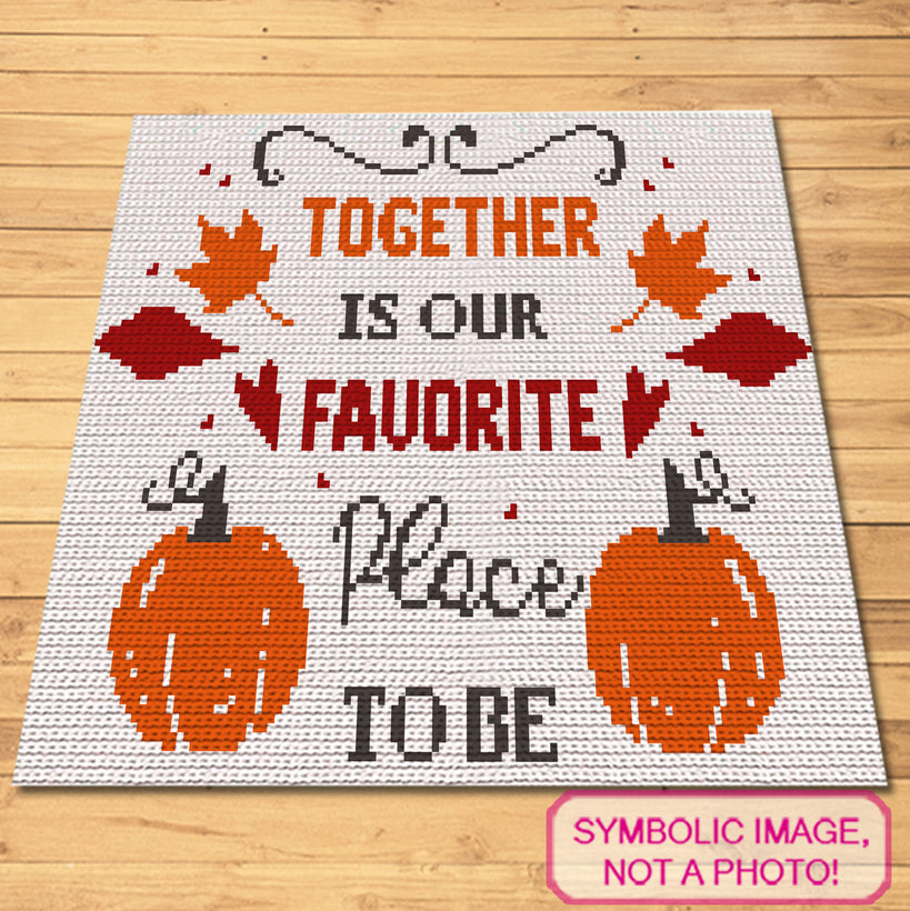 Tapestry Fall Crochet Patterns