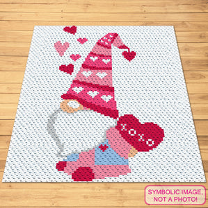 C2C Romantic Patterns