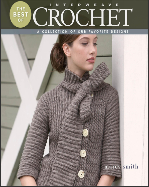 🧶 Interweave Crochet Magazine – 65-Issue Digital Collection (2006–2021)