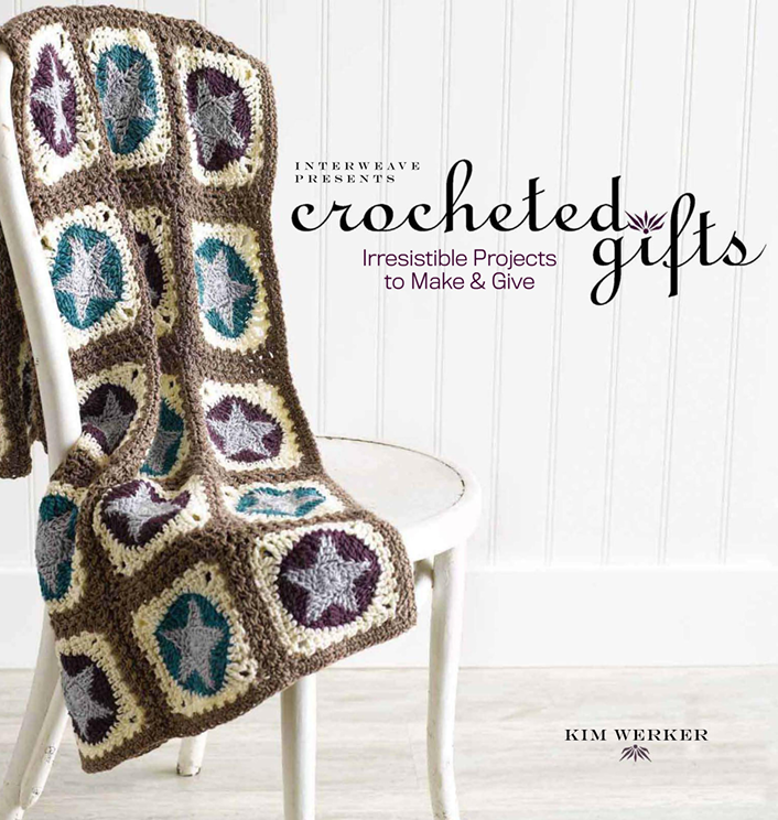 🧶 Interweave Crochet Magazine – 65-Issue Digital Collection (2006–2021)