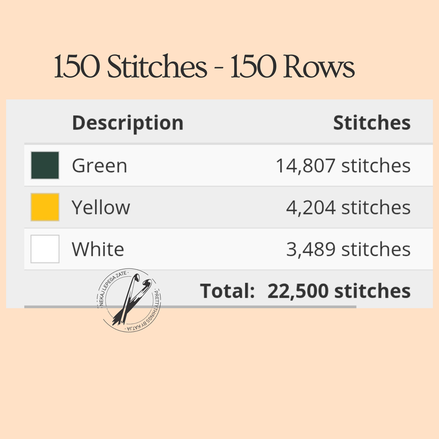Packers Football C2C Crochet Blanket Pattern - Sports Graphgan with Written Instructions