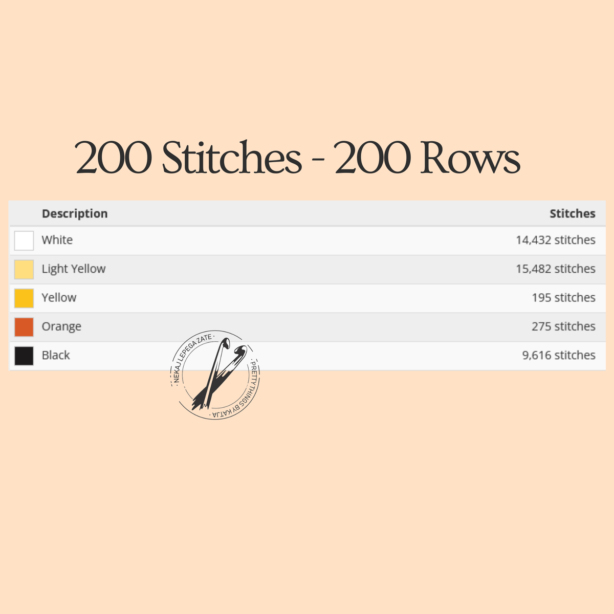 Bats Halloween Crochet Blanket Pattern, SC Graphghan PDF
