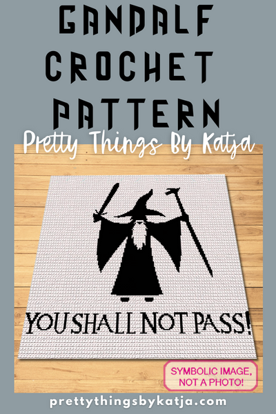 Step into the enchanting world of Hogwarts with the Harry Potter Blanket SC Crochet Pattern! Featuring the inspirational quote - "Study like Granger, protect like Weasley, live like Potter", this design is a heartwarming ode to our favorite magical trio, capturing the essence of their courage, wisdom, and heart.
Click to learn more!