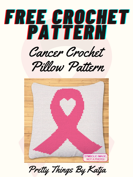 Create a project that spreads hope and love while showcasing your crochet skills. 

This Free Pattern is perfect for raising awareness and supporting a cause close to the heart.

Click to learn more!