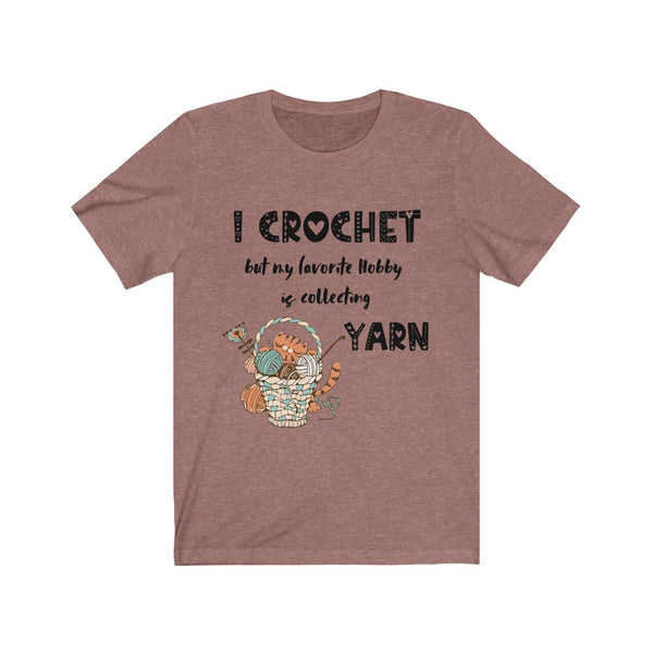 Cute Crochet Stuff