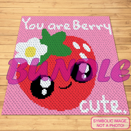 Valentines Day Crochet Pattern