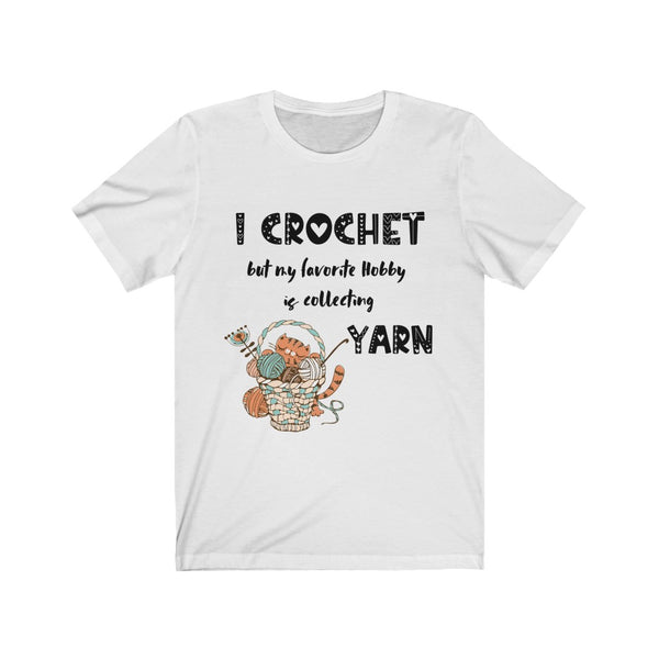 Funny Crochet Gift Ideas