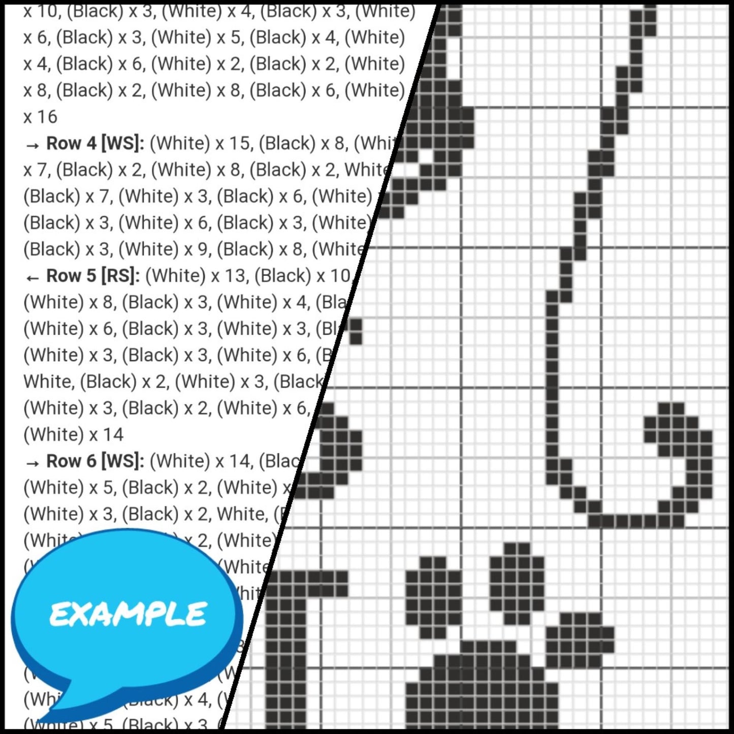 Don't Stress - Crochet BUNDLE: C2C Cat Blanket Pattern, Crochet Pillow Pattern
