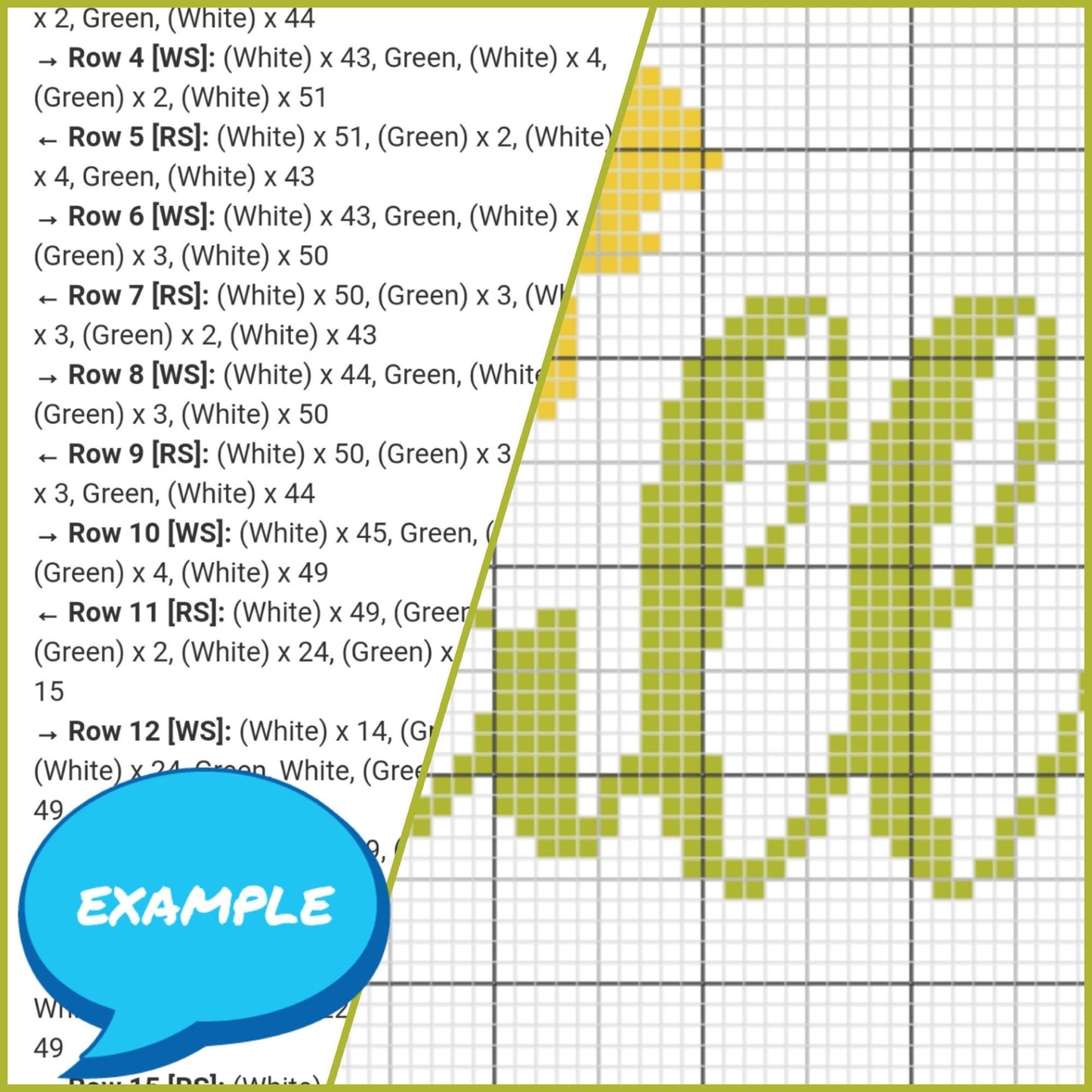 Happy Fall Y'all - Fall Crochet Blanket Pattern, Fall Pillow Pattern