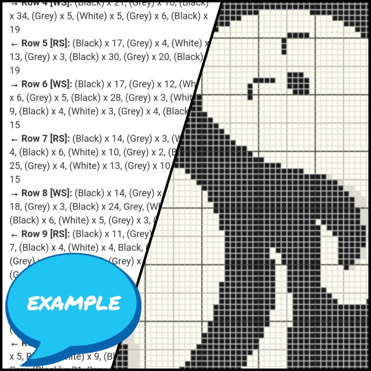 Crochet Ghosts, Crochet BUNDLE: Halloween C2C Blanket Pattern, Halloween Pillow Pattern