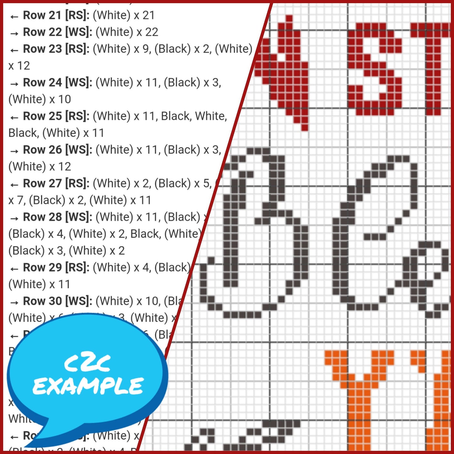 Stay Blessed Thanksgiving Crochet Pattern - BIG Crochet BUNDLE - C2C Crochet Blanket Pattern, Crochet Pillow Pattern