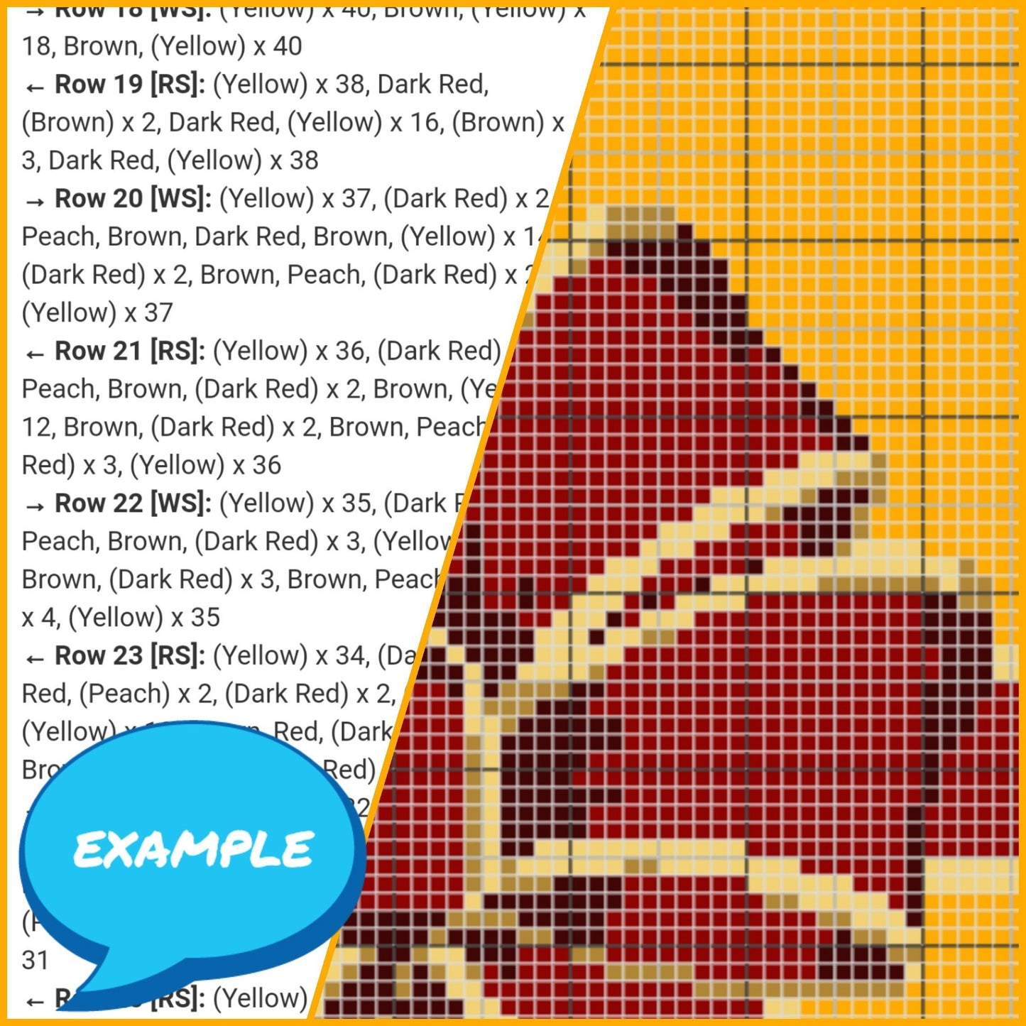 Crochet Gift Pattern, Christmas Blanket Pattern, Christmas Crochet Pillow Pattern