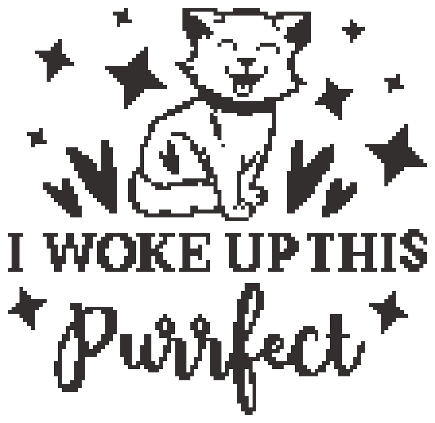 This Purrfect - Crochet Cat Pattern BUNDLE: C2C Crochet Pattern, Cat Crochet Pillow