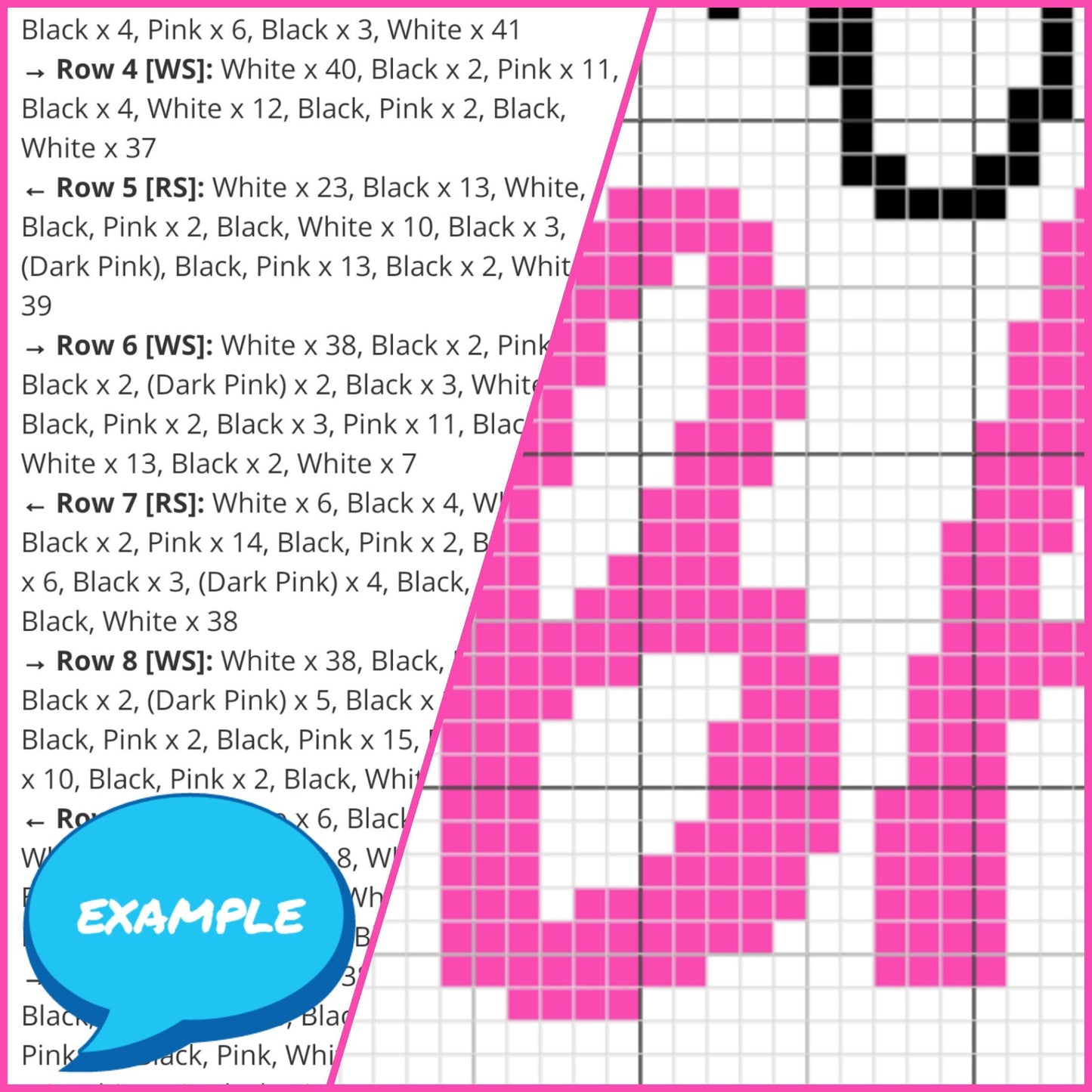 Boss Babe, Crochet Feminist BUNDLE: C2C Crochet Blanket Pattern, Crochet Pillow Pattern