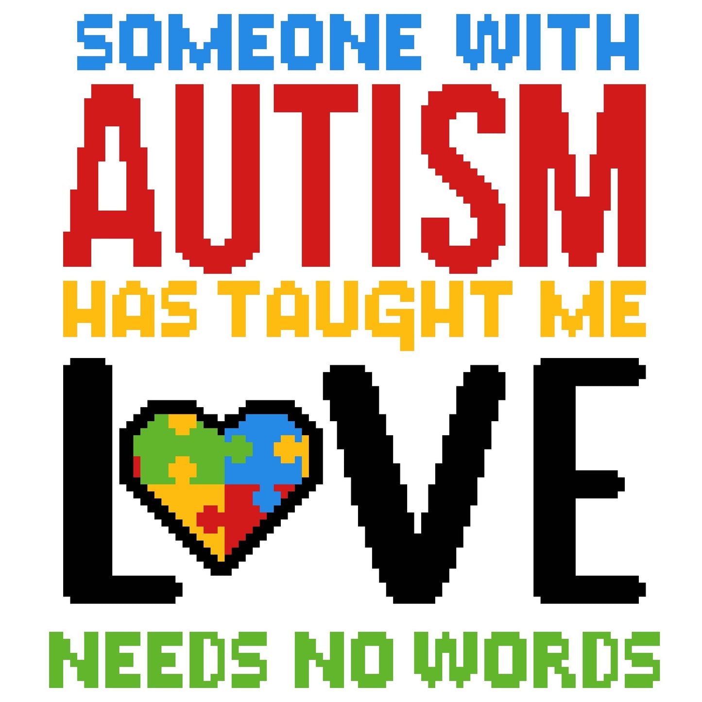 Crochet Autism - Crochet BUNDLE: C2C Crochet Puzzle Blanket Pattern and Crochet Pillow Pattern