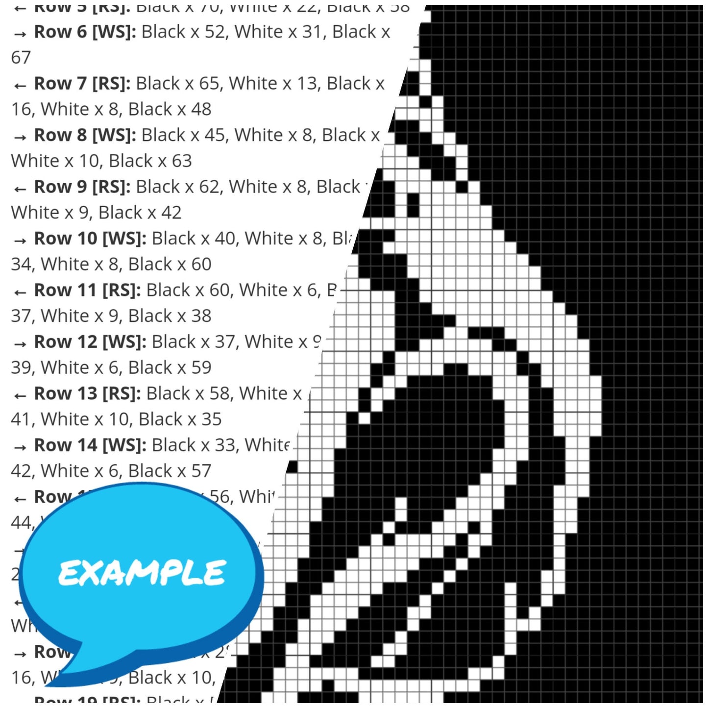 Crochet French Bulldog - Crochet BUNDLE: C2C Crochet Dog Blanket Pattern, Crochet Pillow Pattern