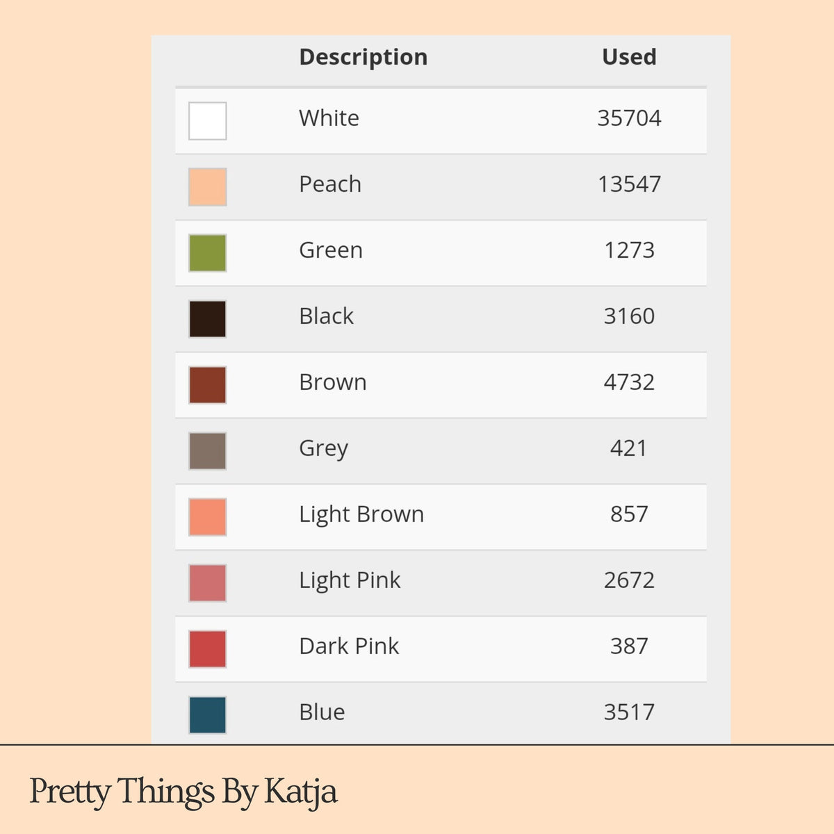 RBG Pattern, Feminist Crochet - Tapestry Crochet Blanket Pattern ...