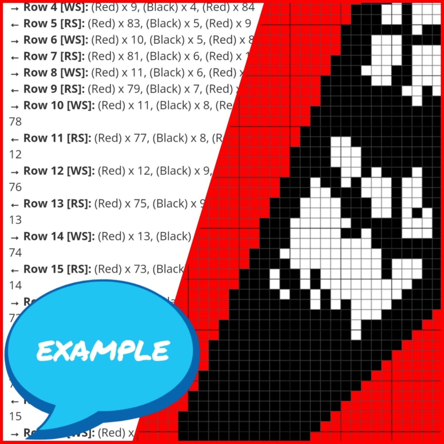 Embrace the spirit of Halloween with my captivating Crochet Pattern Bundle! Dive into the world of yarn and hooks and bring this chilling skull in electrifying lightning to life. Don't miss out on the enchantment—click below to get the pattern and start stitching your way to a spooktacular masterpiece! Click for more!