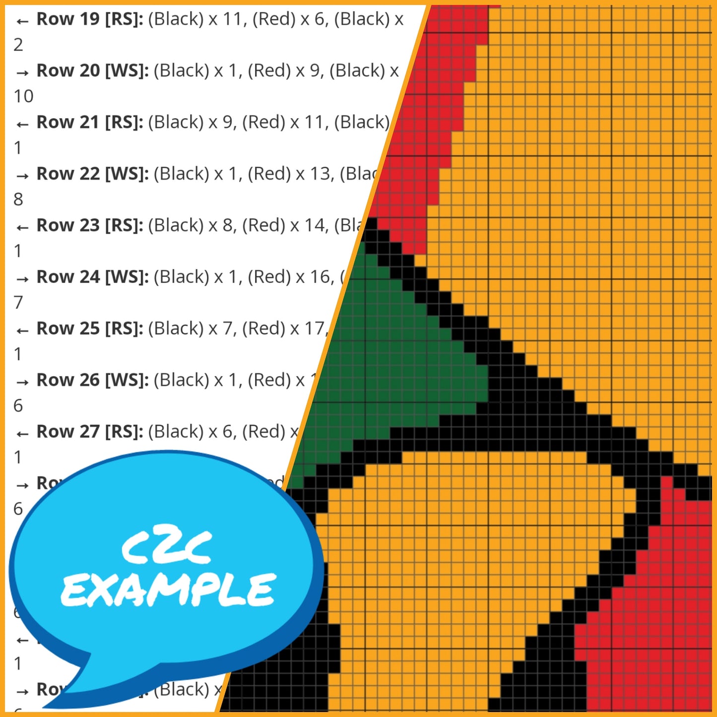 Rasta Love Crochet Pattern BUNDLE - Wrap Yourself in Love and Good Vibes! Crochet a warm and comforting Blanket and create a cozy Crochet Pillow with Rasta-inspired colors and patterns that evoke feelings of love, peace, and joy. Crochet Love BUNDLE Pattern with Written Instructions, PDF Digital Files. Click for more!