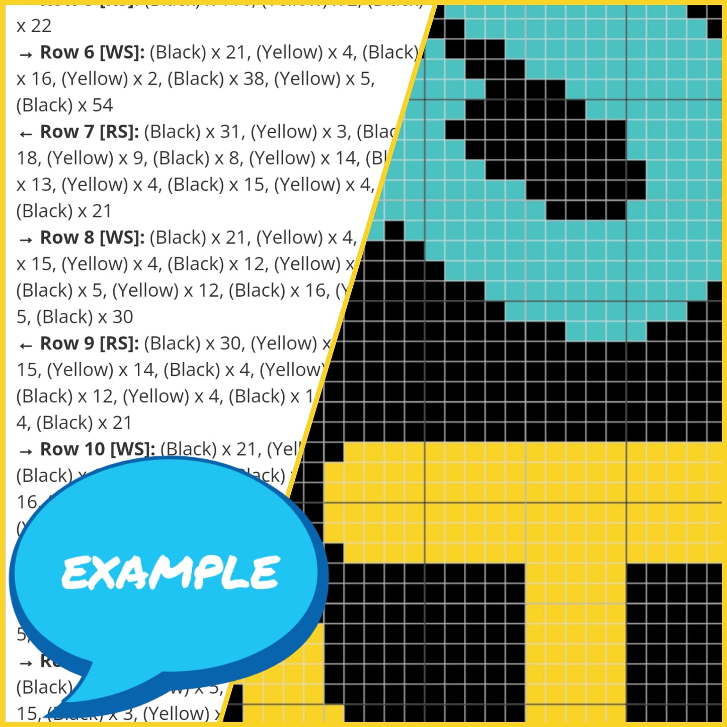 Crochet Boy Pattern - Easter Crochet Pillow Pattern, Crochet Rabbit Pattern